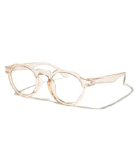 HORIZON CLEAR light beige/調光レンズ
