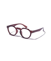 HORIZON CLEAR dark brown/調光レンズ