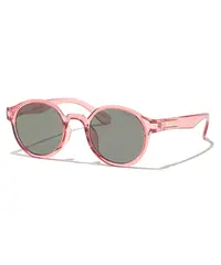 RIPPLE CLEAR red