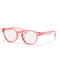 OCEAN CLEAR  red / ブルーライトカット