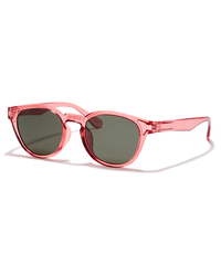 OCEAN CLEAR  /  red