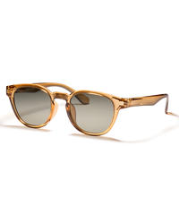 OCEAN CLEAR   brown