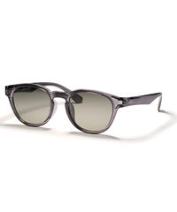 OCEAN CLEAR   black