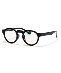 HORIZON MATTE black / ブルーライトカット