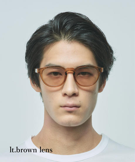 OCEAN CLEAR   brown