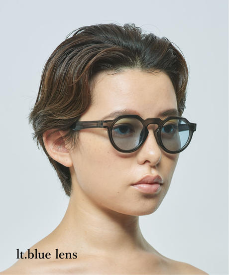 HORIZON CLEAR black
