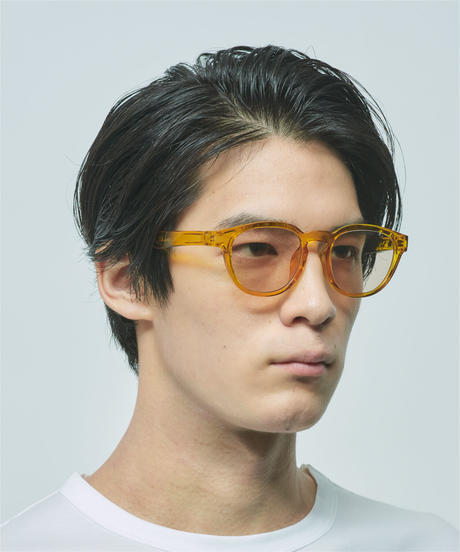 OCEAN CLEAR yellow
