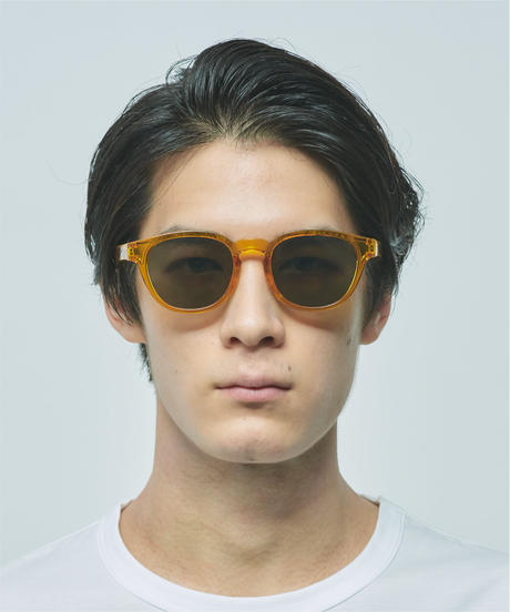 OCEAN CLEAR yellow