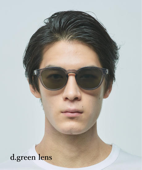 OCEAN CLEAR  grey