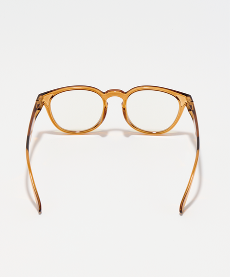OCEAN CLEAR  brown / ブルーライトカット