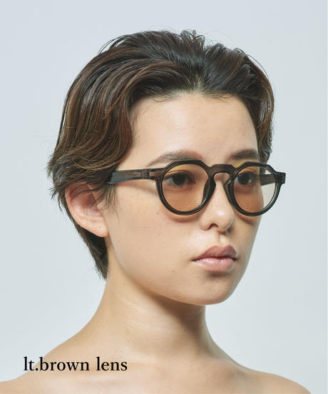 HORIZON CLEAR black