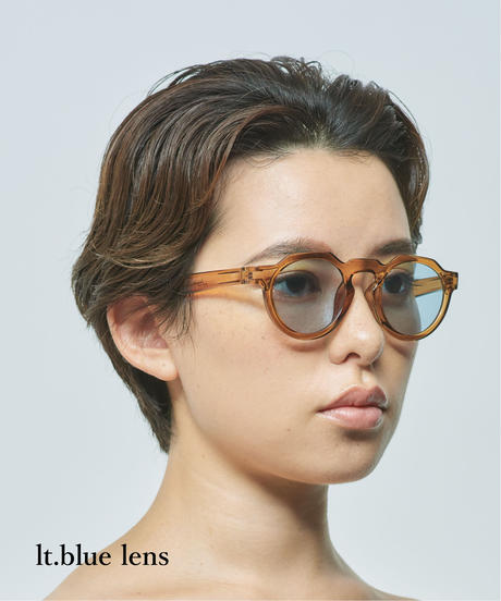 HORIZON CLEAR brown