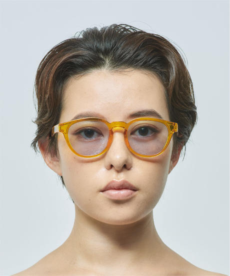 OCEAN CLEAR yellow