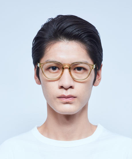 OCEAN CLEAR green / ブルーライトカット