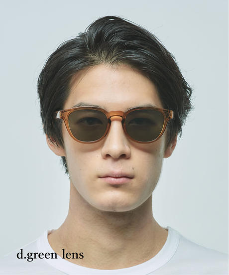 OCEAN CLEAR   brown