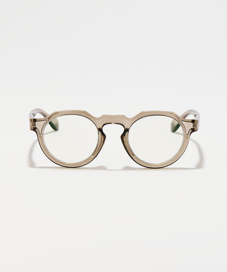 HORIZON CLEAR grey / ブルーライトカット