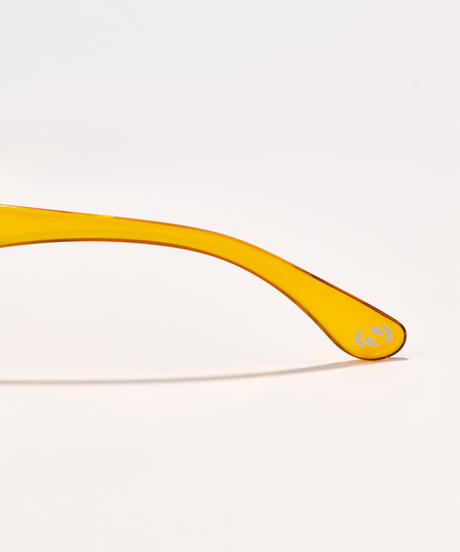 OCEAN CLEAR yellow