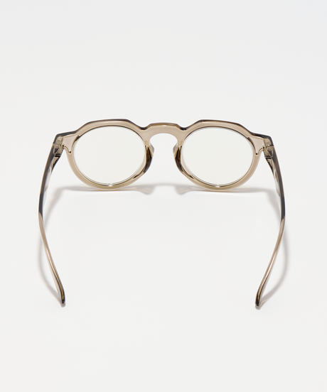 HORIZON CLEAR grey / ブルーライトカット