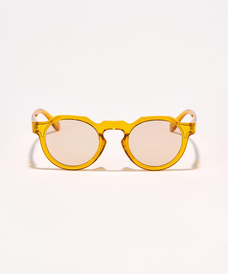 HORIZON CLEAR yellow
