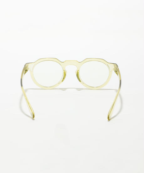 HORIZON CLEAR  green / ブルーライトカット
