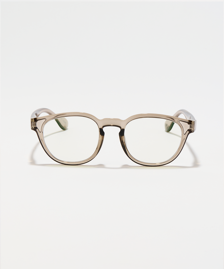 OCEAN CLEAR  grey / ブルーライトカット
