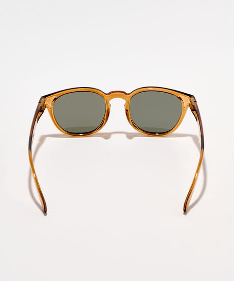 OCEAN CLEAR   brown