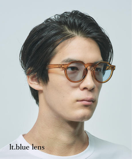 HORIZON CLEAR brown