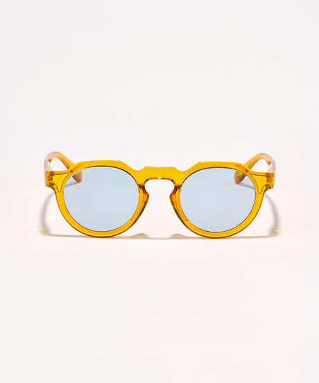 HORIZON CLEAR yellow