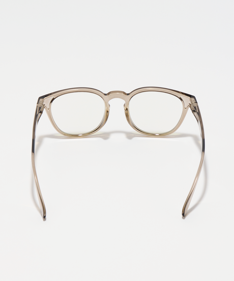 OCEAN CLEAR  grey / ブルーライトカット