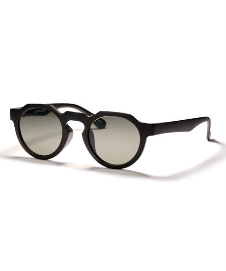 HORIZON MATTE black
