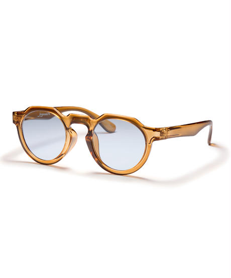 HORIZON CLEAR brown
