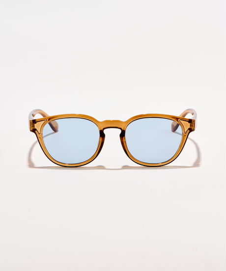 OCEAN CLEAR   brown