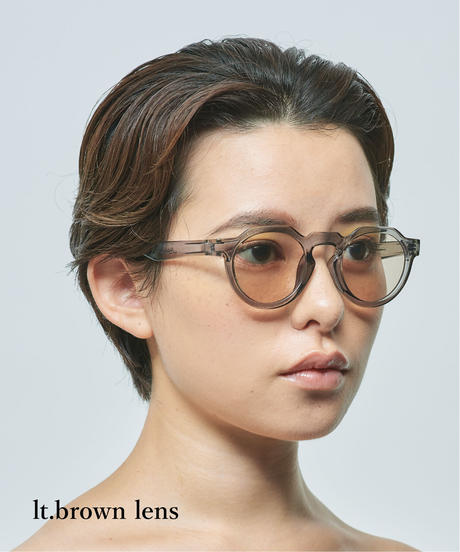 HORIZON CLEAR grey