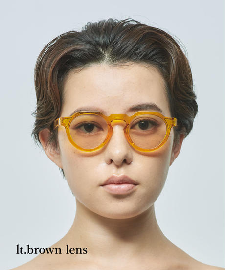 HORIZON CLEAR yellow