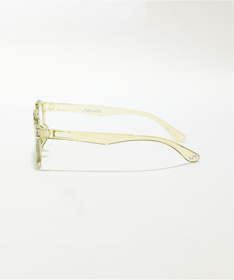 HORIZON CLEAR  green / ブルーライトカット
