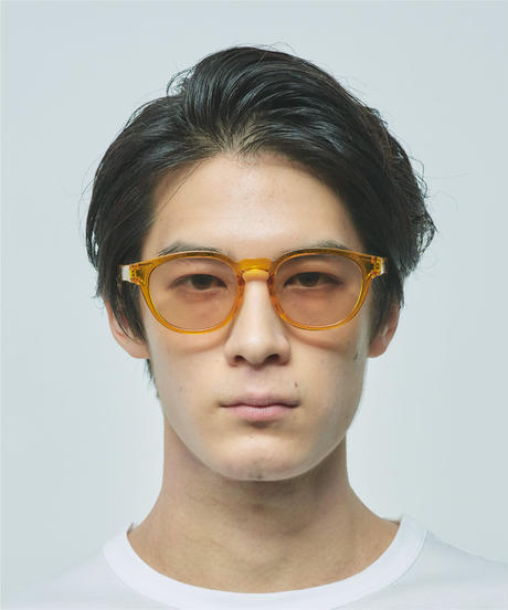 OCEAN CLEAR yellow