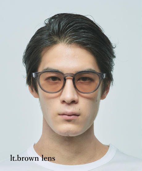 OCEAN CLEAR  grey