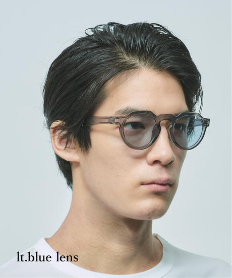 HORIZON CLEAR grey