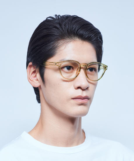 OCEAN CLEAR green / ブルーライトカット