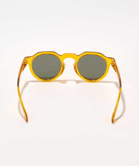HORIZON CLEAR yellow