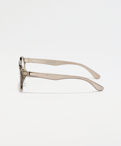 HORIZON CLEAR grey / ブルーライトカット