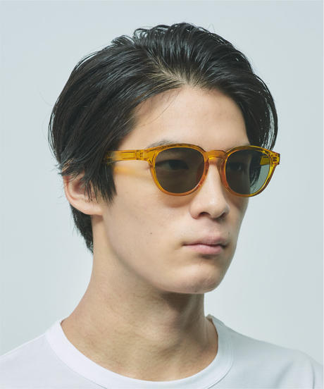 OCEAN CLEAR yellow