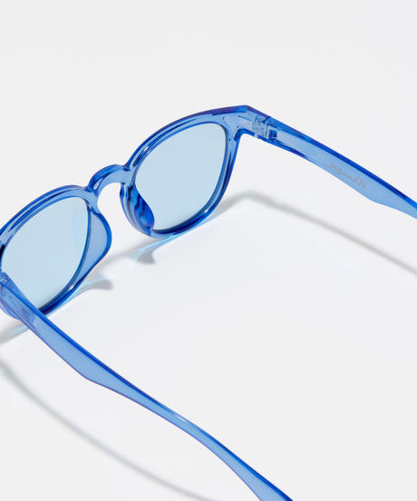 OCEAN CLEAR blue