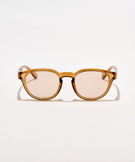 OCEAN CLEAR   brown
