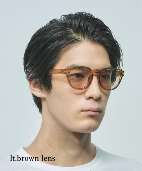 OCEAN CLEAR   brown
