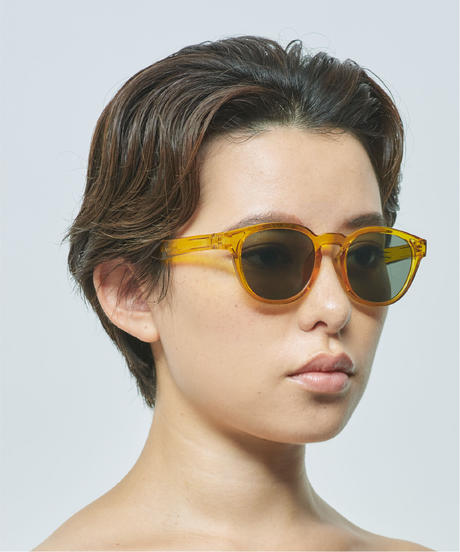 OCEAN CLEAR yellow