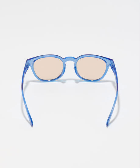 OCEAN CLEAR blue