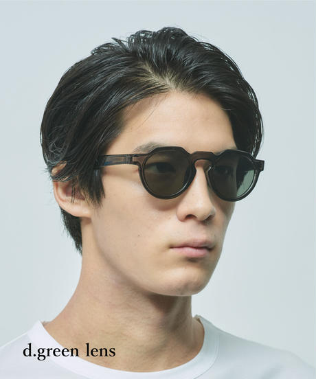 HORIZON CLEAR black