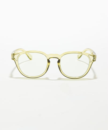 OCEAN CLEAR green / ブルーライトカット