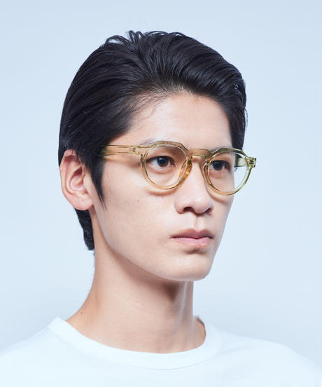 HORIZON CLEAR  green / ブルーライトカット